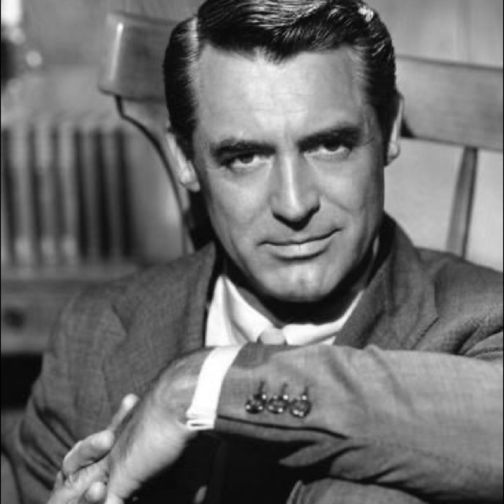 Cary Grant